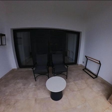 1 Bedroom Suite @ The Address Golf Marassi Resort El Alamein Exterior photo