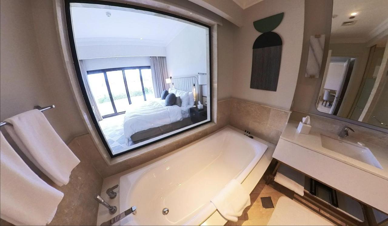1 Bedroom Suite @ The Address Golf Marassi Resort El Alamein Exterior photo