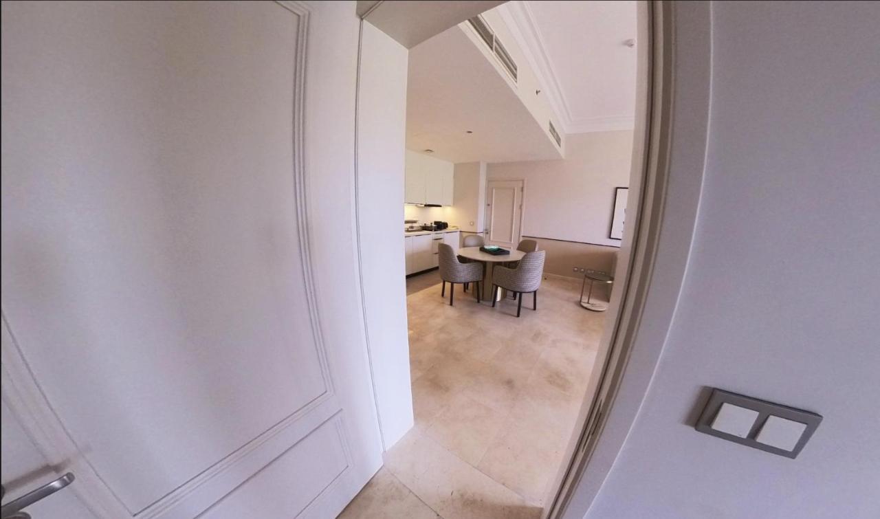 1 Bedroom Suite @ The Address Golf Marassi Resort El Alamein Exterior photo