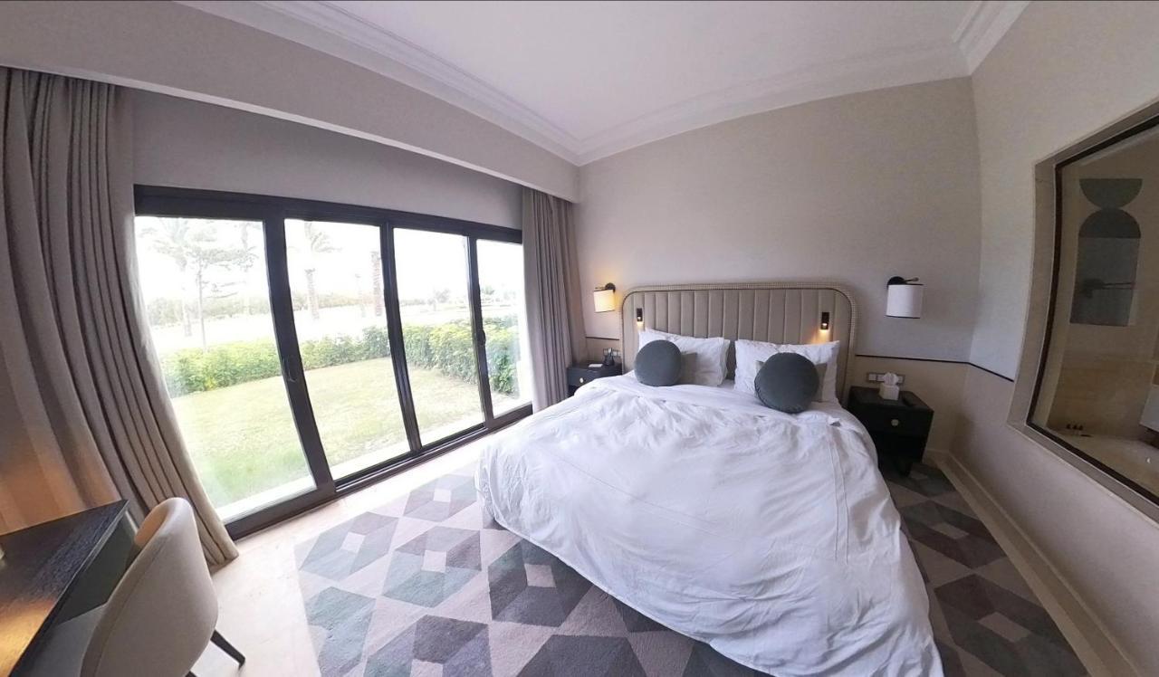 1 Bedroom Suite @ The Address Golf Marassi Resort El Alamein Exterior photo