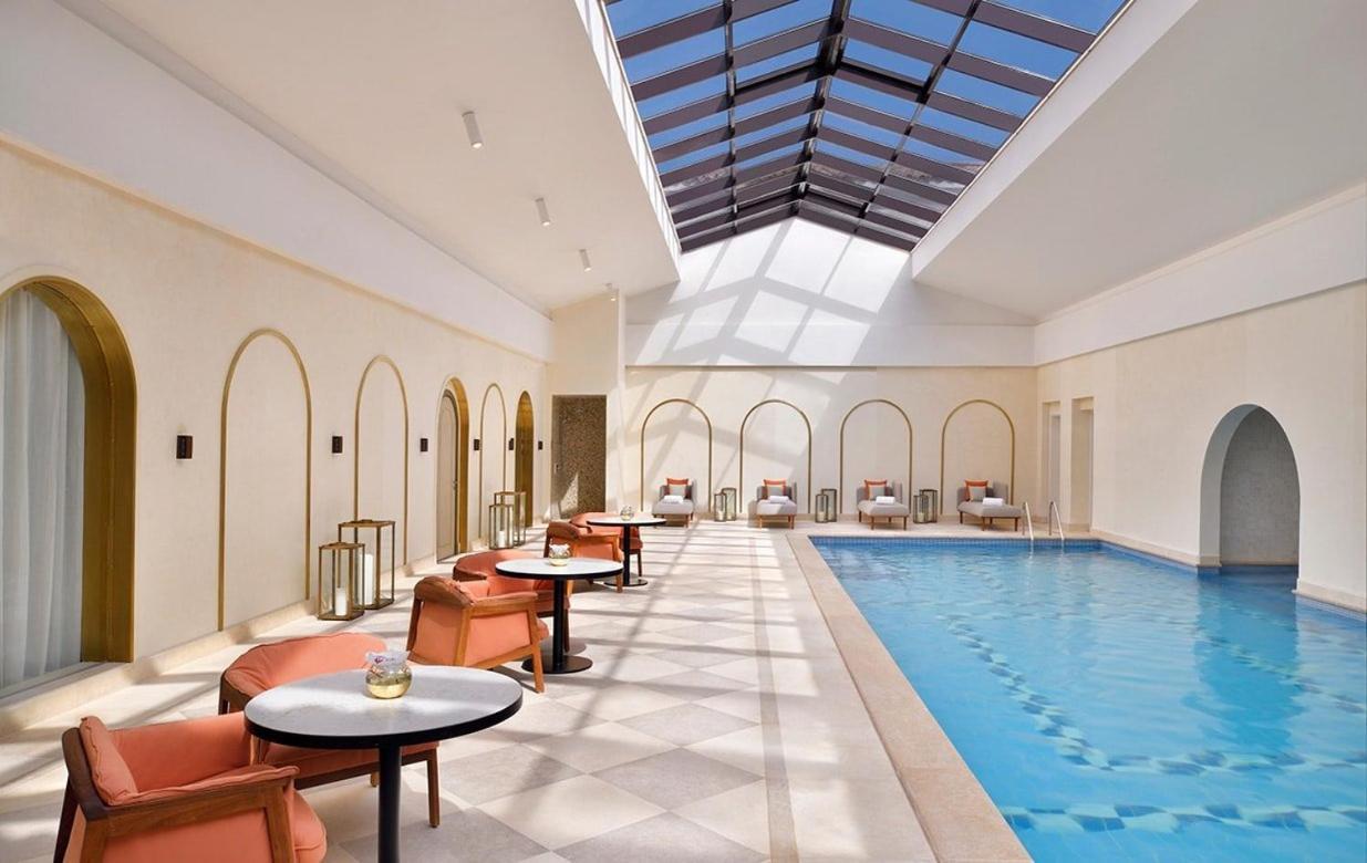 1 Bedroom Suite @ The Address Golf Marassi Resort El Alamein Exterior photo