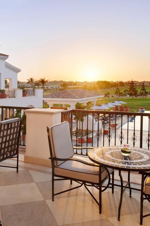 1 Bedroom Suite @ The Address Golf Marassi Resort El Alamein Exterior photo